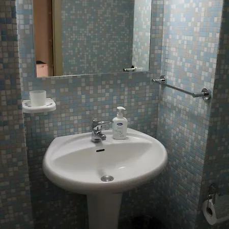 招待所 Welcome Dimora