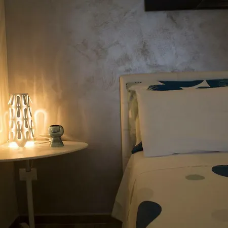 Welcome Dimora بيت ضيافة