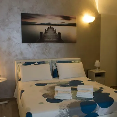 Welcome Dimora Πανσιόν Polignano a Mare