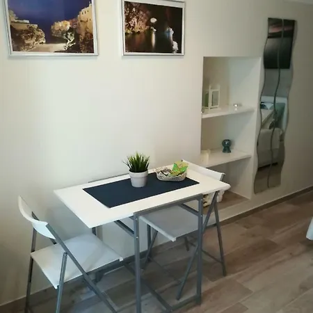 Welcome Dimora
