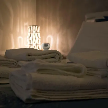 Welcome Dimora بولينيانو آ ماري