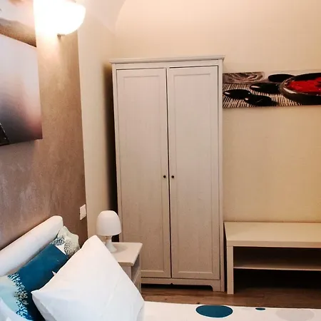 Welcome Dimora بيت ضيافة