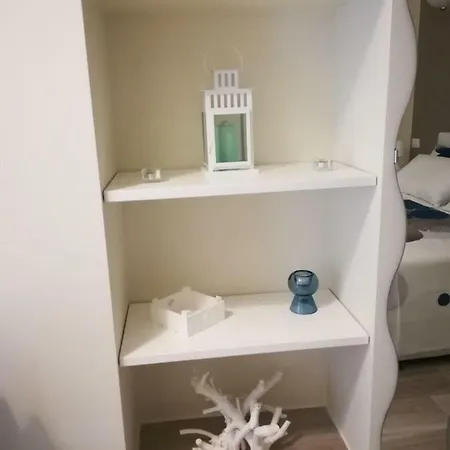 Welcome Dimora بيت ضيافة بولينيانو آ ماري