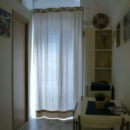 Πανσιόν Welcome Dimora