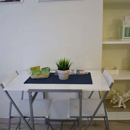 Πανσιόν Welcome Dimora