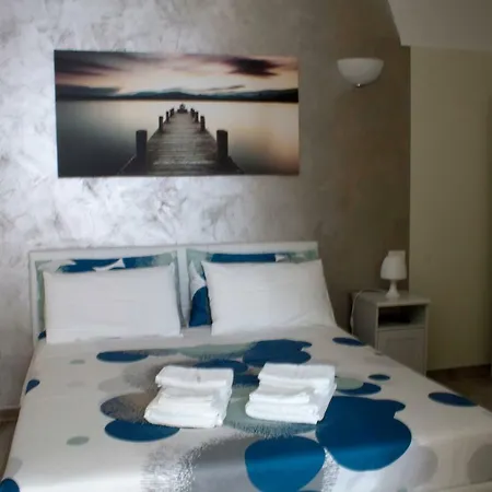 Πανσιόν Welcome Dimora Polignano a Mare