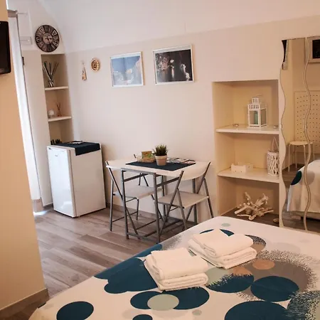 Maison d'hôtes Welcome Dimora *